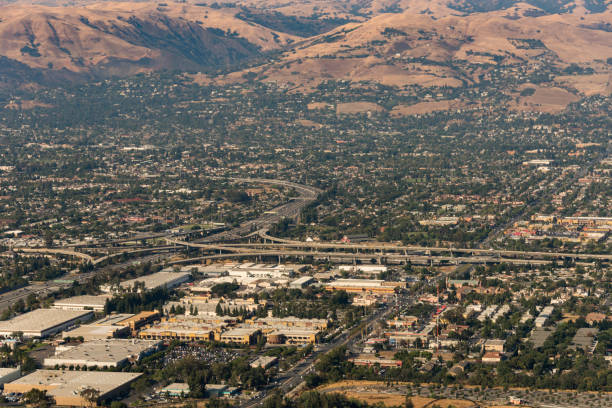 istock San Jose California 881288272