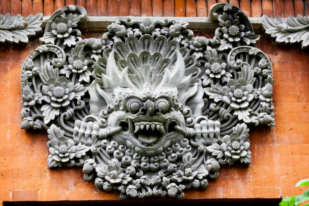 Island of the Thousand Temples