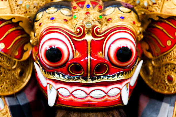 istock Island of the Thousand Temples 881303386