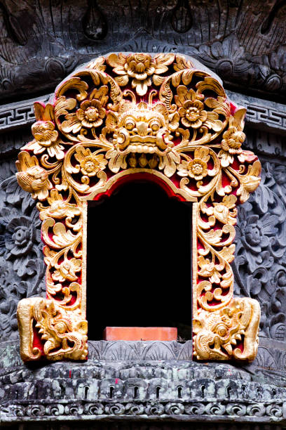 Island of the Thousand Temples