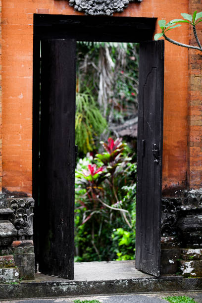 istock Island of the Thousand Temples 881311096