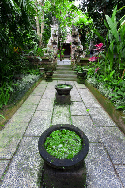 istock Island of the Thousand Temples 881313522
