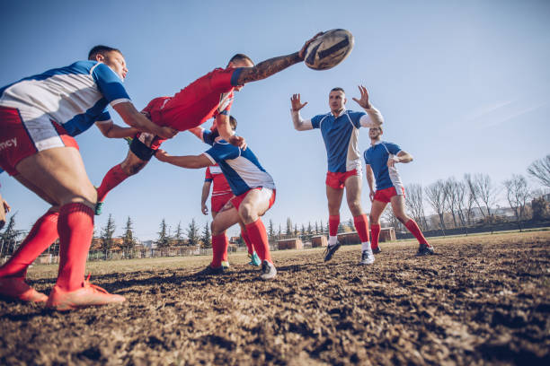 istock Jump for the ball 881318504