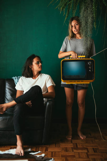 istock Lovely couple spending quality time together 881332130