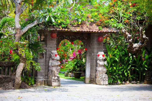 istock Island of the Thousand Temples 881344916