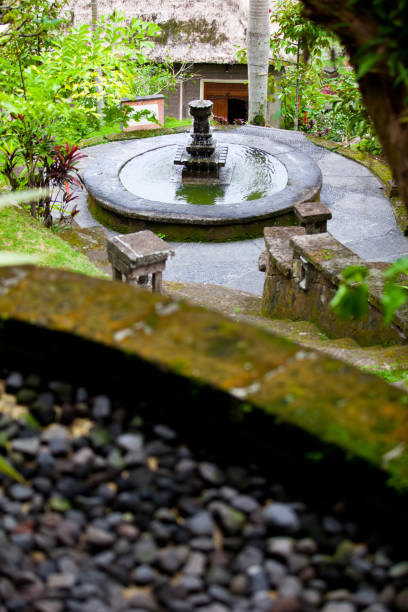 istock Island of the Thousand Temples 881381120
