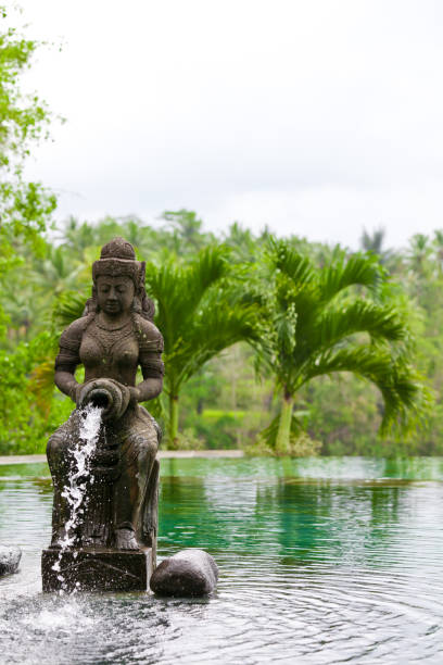 istock Island of the Thousand Temples 881381320