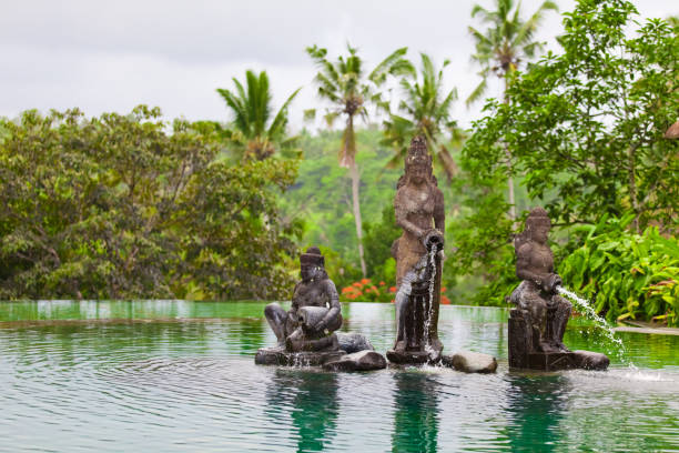 istock Island of the Thousand Temples 881418766