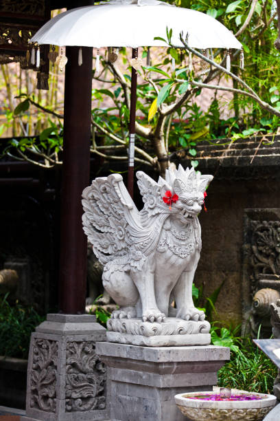 istock Island of the Thousand Temples 881440104