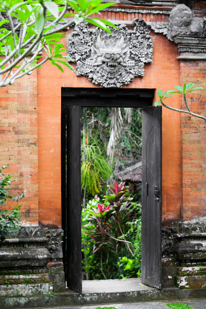 istock Island of the Thousand Temples 881442374
