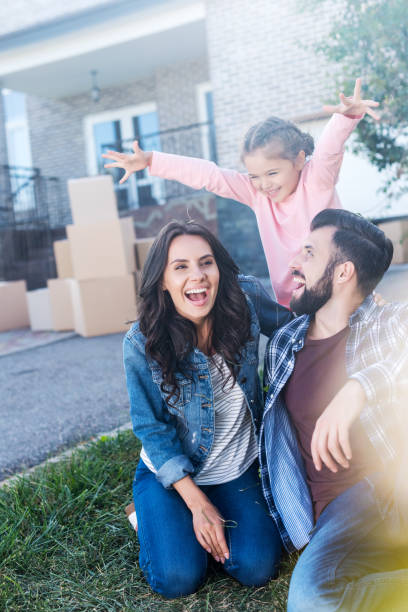 istock family having fun together 881481670