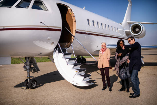 istock People at the airport 881494038
