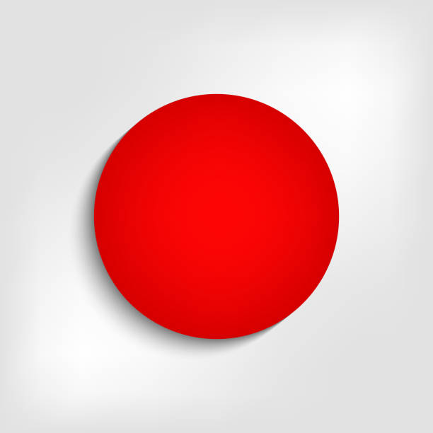 istock Illustration of Japan National Foundation Day background 881494200