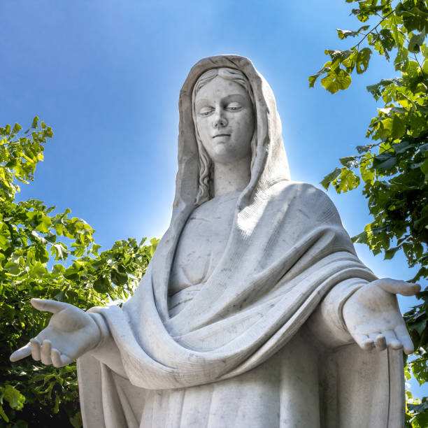 Statue of Our Lady