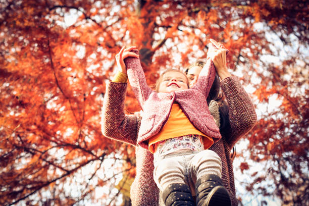 istock Happy little girl. 881510664