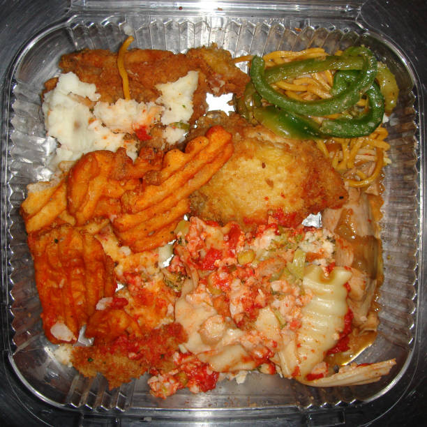 istock Take away food 881520050