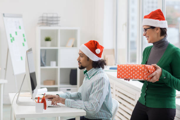 istock Too busy for xmas 881524582