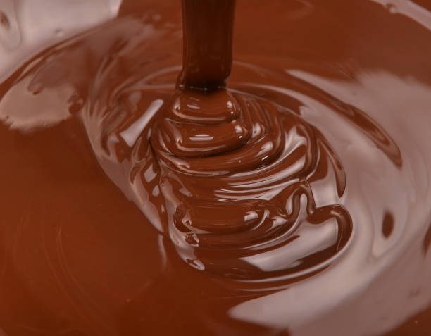 istock lots of chocolate falling from above 881530954