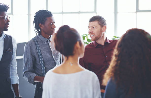 istock They're a team who know how to make it work 881537050