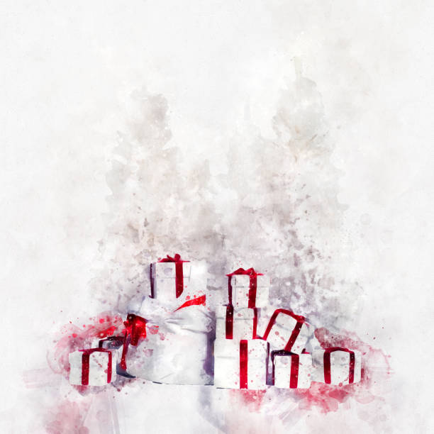 istock 2018 Happy New Year background 881563940