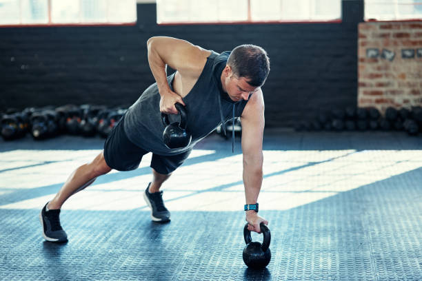istock Sore, the most satisfying pain 881567084
