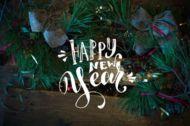 istock christmas postcards with lettering 881584464