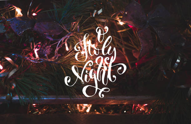 istock christmas postcards with lettering 881584596