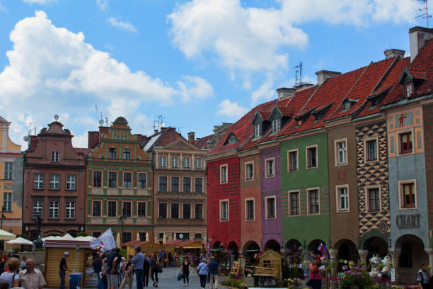 istock poznan city 881620660