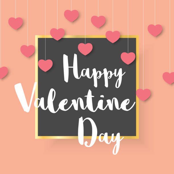 istock Valentines Day  backgrounds templates for greeting cards, banners,vector illustration with heart. 881620826