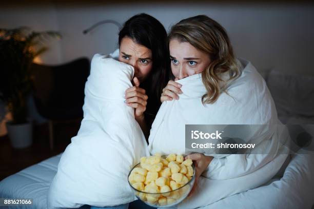 Nightmare Stock Photo - Download Image Now - Movie, Horror, Spooky