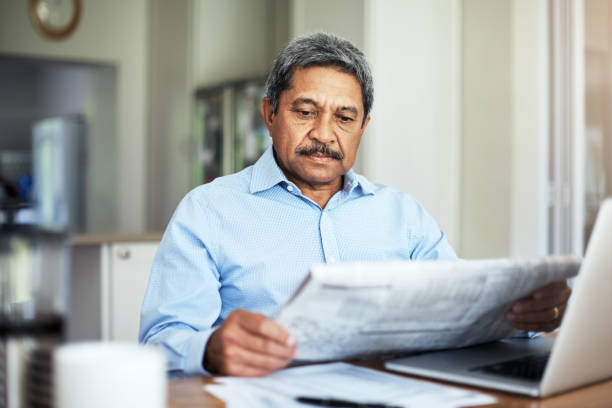 istock What's new in the world today... 881635180