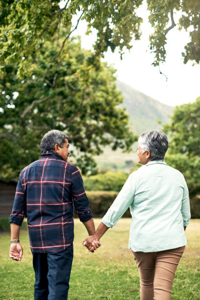 istock They've built the perfect life together 881635238