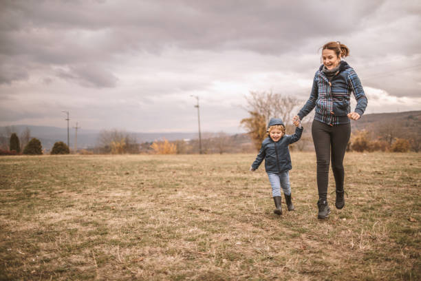 istock Funny day with my mother 881638248