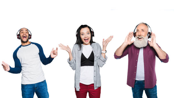 istock multicultural people in headphones 881638316