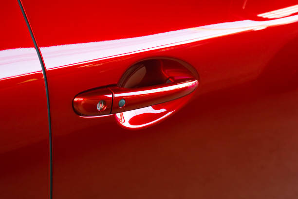Headlamp, taillight cars and trucks parts