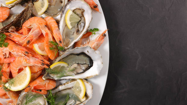 istock platter of seafood 881653856
