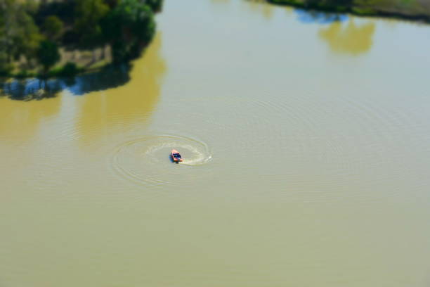 istock Lake 