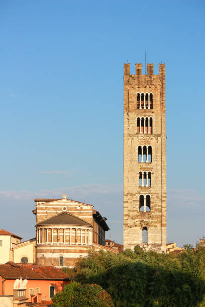 istock Basilica of San Frediano 881677450