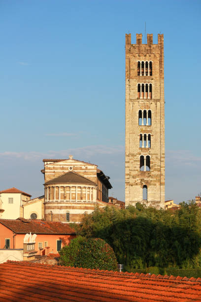 istock Basilica of San Frediano 881679820