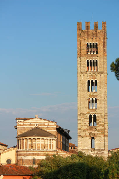 istock Basilica of San Frediano 881680012