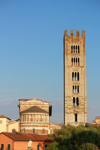istock Basilica of San Frediano 881680772