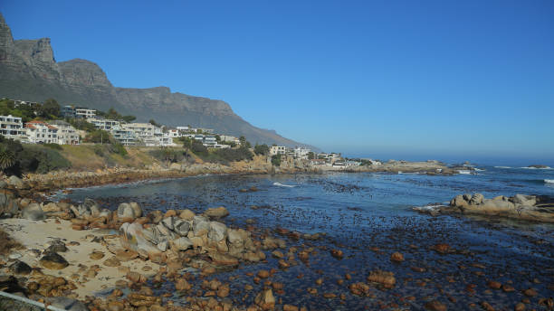istock Camps Bay, South Africa 881693476