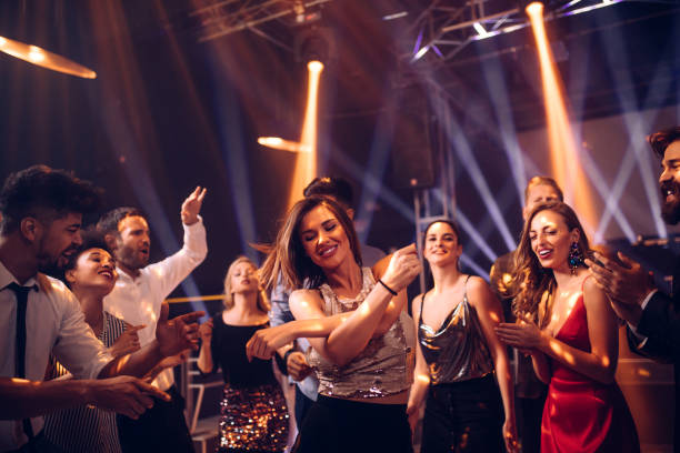 istock Move to the music ! 881718950