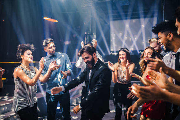 istock Never miss a chance to dance 881718972
