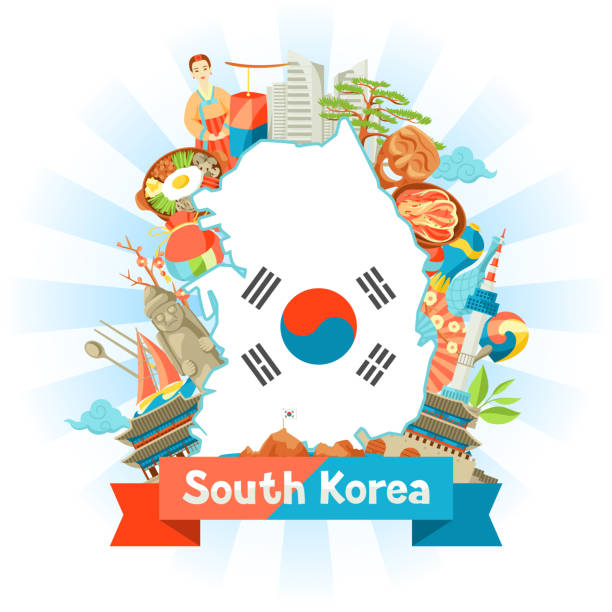 South korea culture