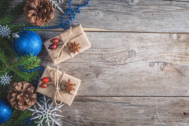 istock Mary Christmas and Happy New Year 881762624