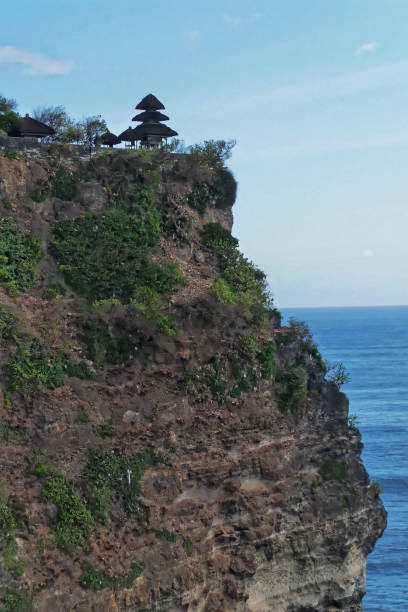 istock Kecak Uluwatu Cliff - Bali - Indonesia 881763962