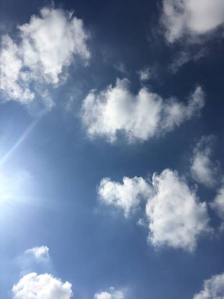 istock The skies above 881769106