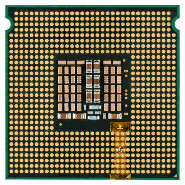 60+ Modern Multicore Cpu Stock Photos, Pictures & Royalty-Free Images ...