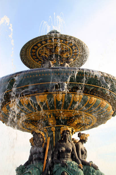 istock Water in the Bright day 881775856